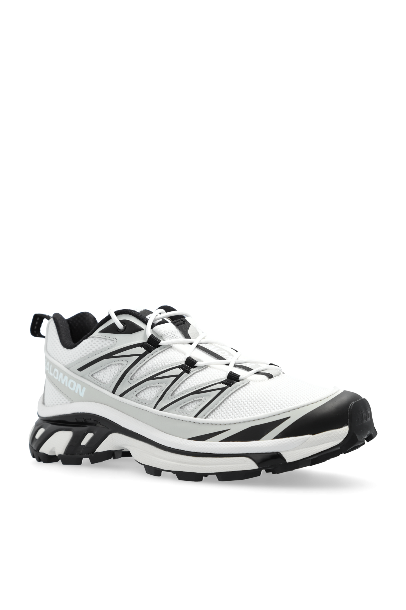 SchaferandweinerShops Japan - White Best black hiking boots
